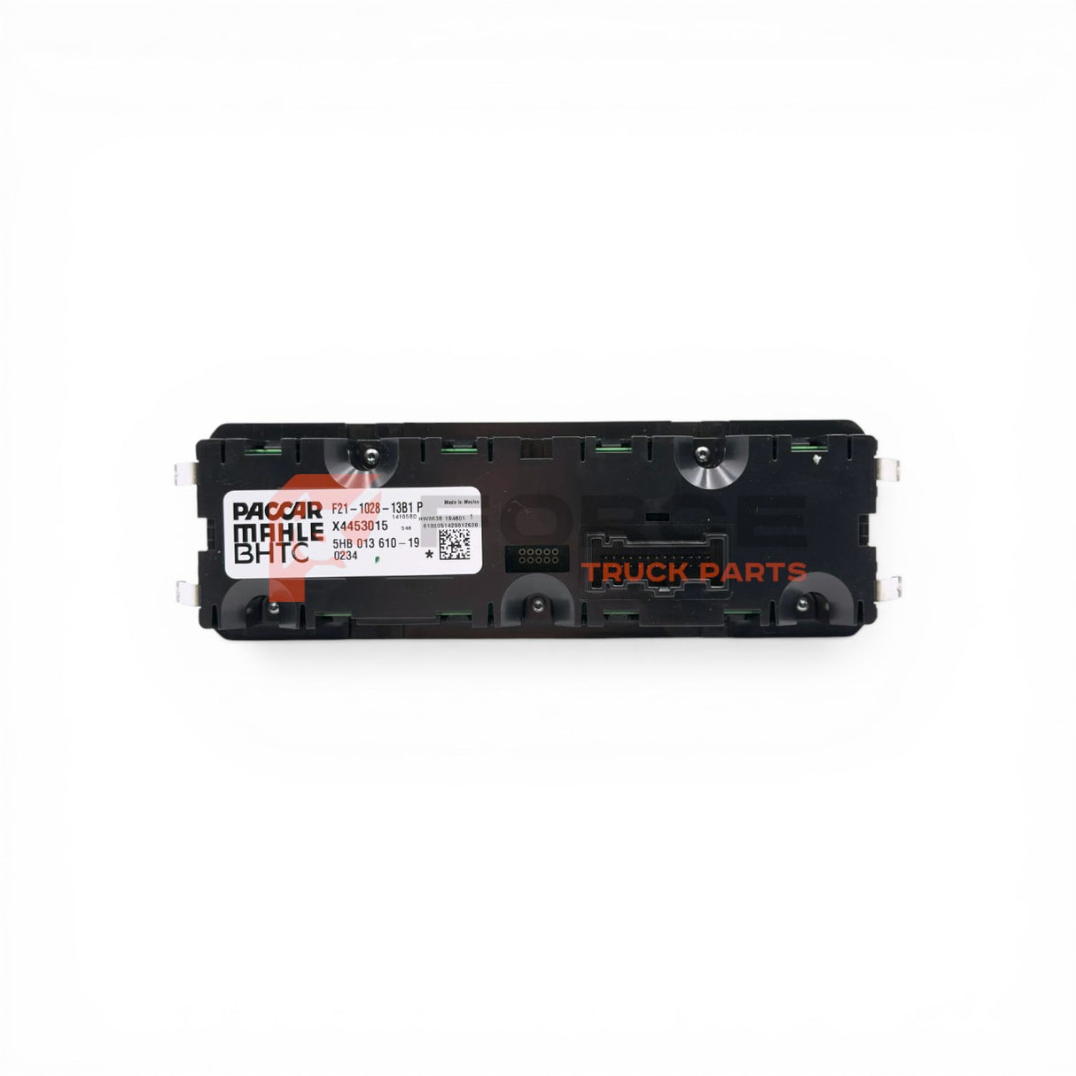 F21-1028-1341 | Genuine Paccar HVAC Climate Temperature Control Module