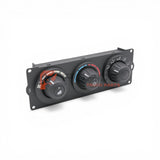 F21-1013 | Genuine Paccar® HVAC A/C Heater Control Assembly
