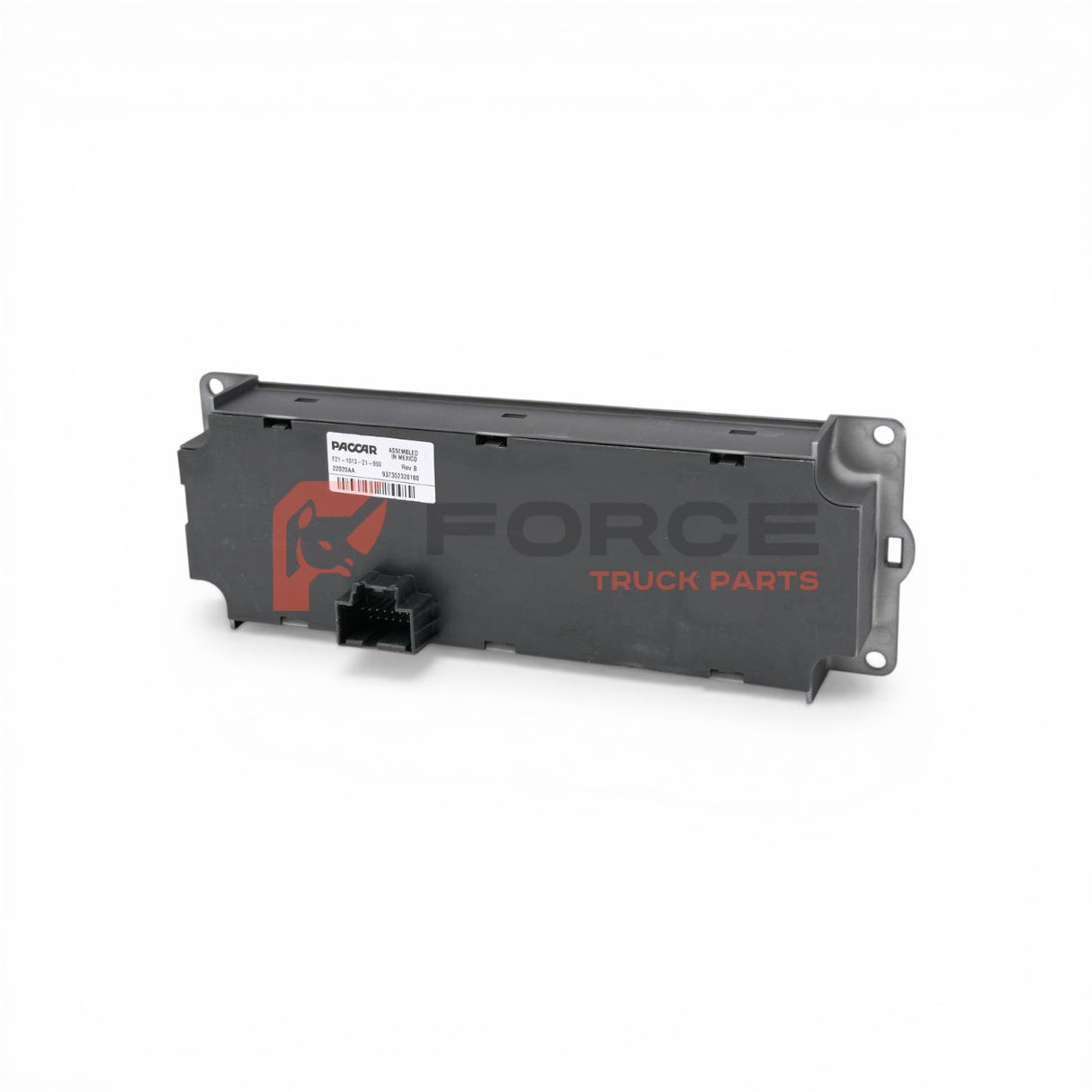 F21-1013 | Genuine Paccar® HVAC A/C Heater Control Assembly