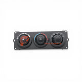 F21-1013 | Genuine Paccar® HVAC A/C Heater Control Assembly