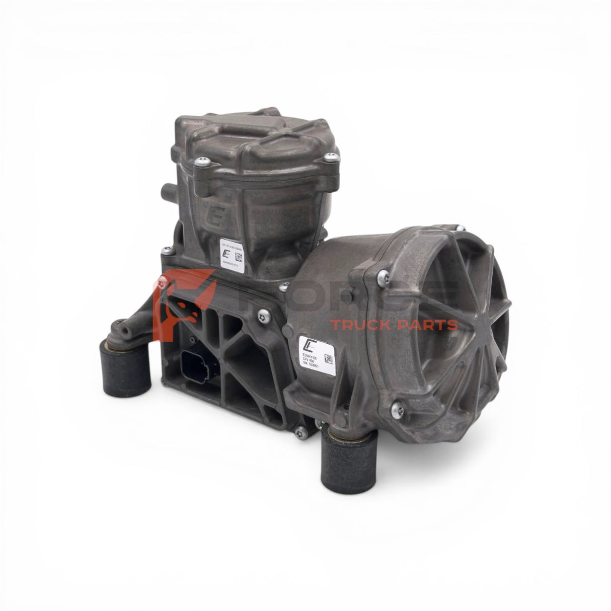 5664261 | Genuine Cummins® Fuel Control Module 12L ISX/QSX