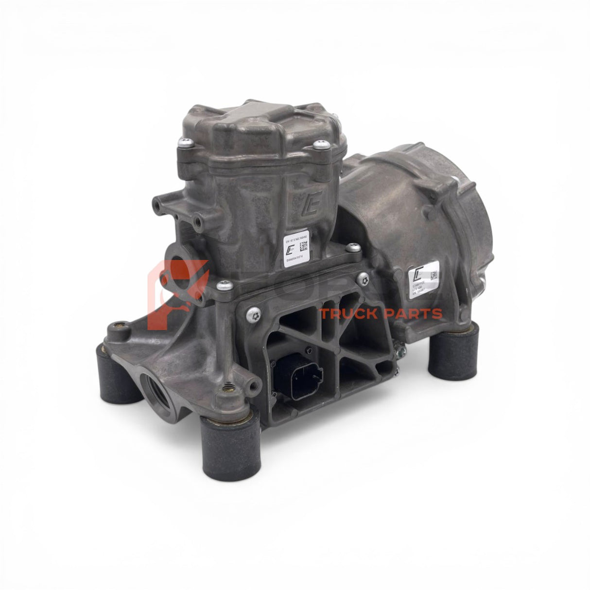 5664261 | Genuine Cummins® Fuel Control Module 12L ISX/QSX