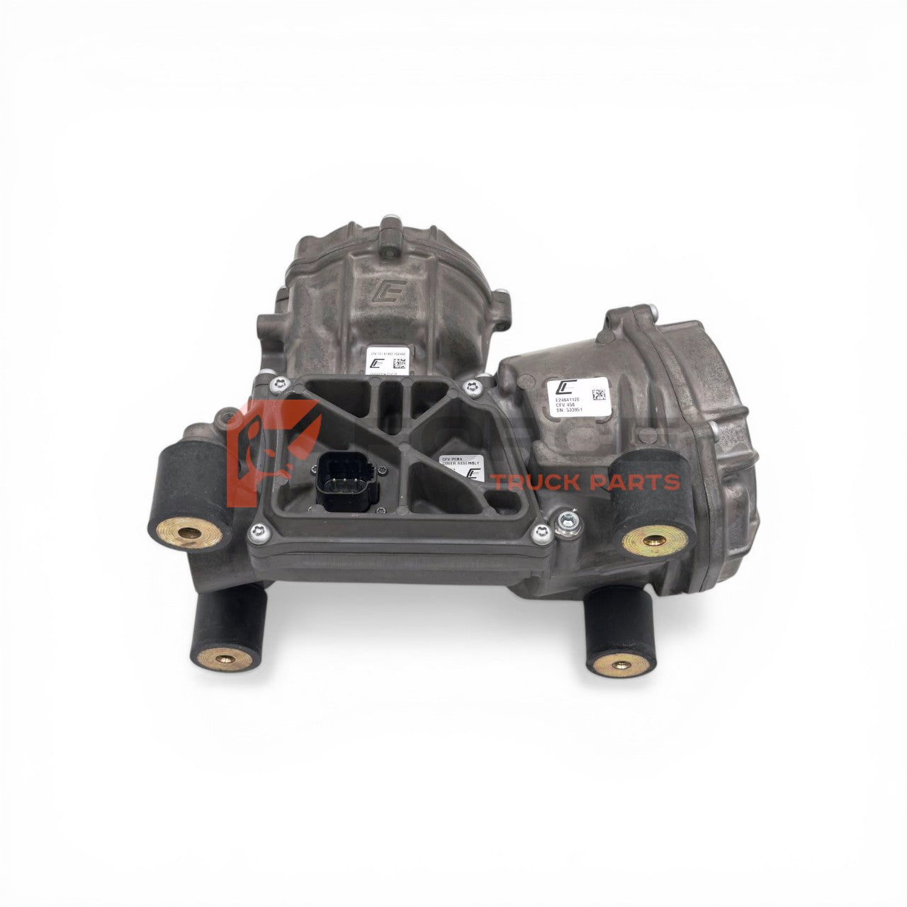 5467825 | Genuine Cummins® Fuel Control Module 12L ISX/QSX – Force