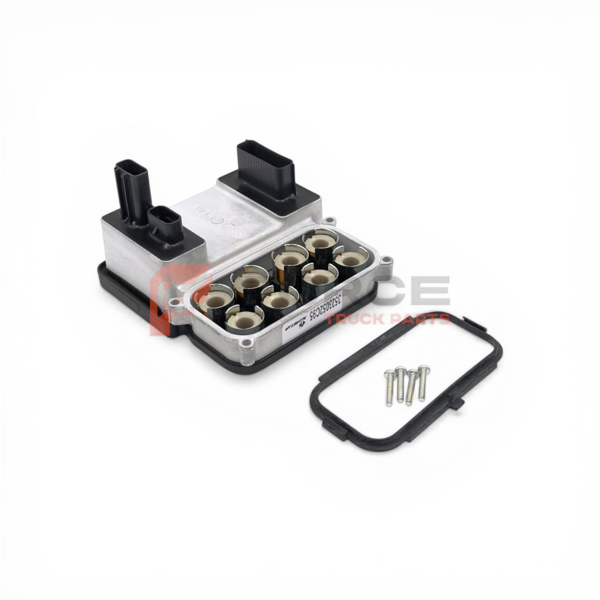 3523052C94 | Genuine International® Electronic Hydraulic ABS Control Module Kelsey Hayes