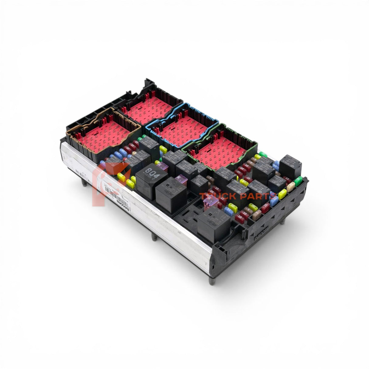 P27-1232-0111 | Genuine Paccar® Kenworth T680 Semi Truck Cab Fuse Box Assy