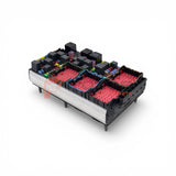 P27-1232-0111 | Genuine Paccar® Kenworth T680 Semi Truck Cab Fuse Box Assy