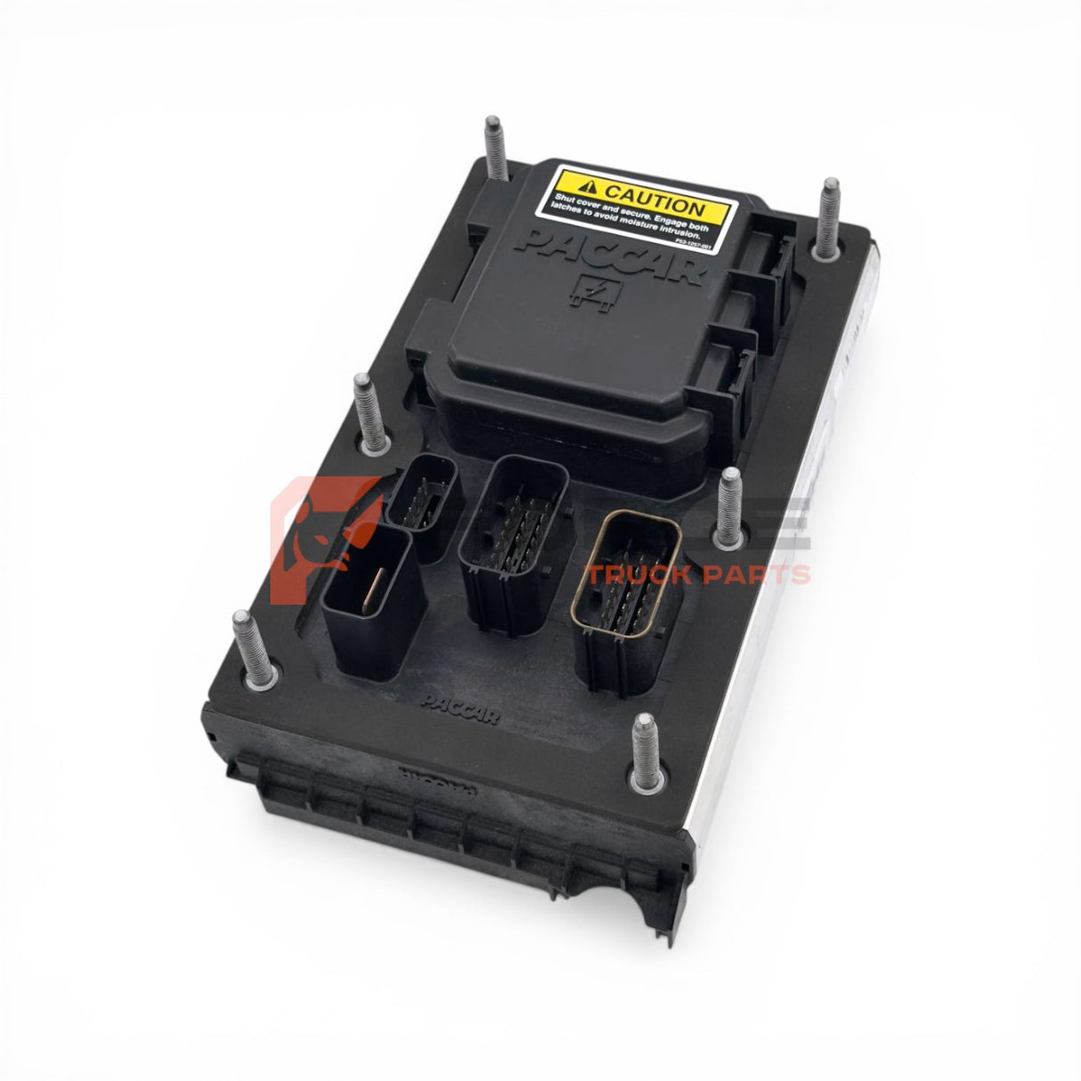 P27-1232-0111 | Genuine Paccar® Kenworth T680 Semi Truck Cab Fuse Box Assy