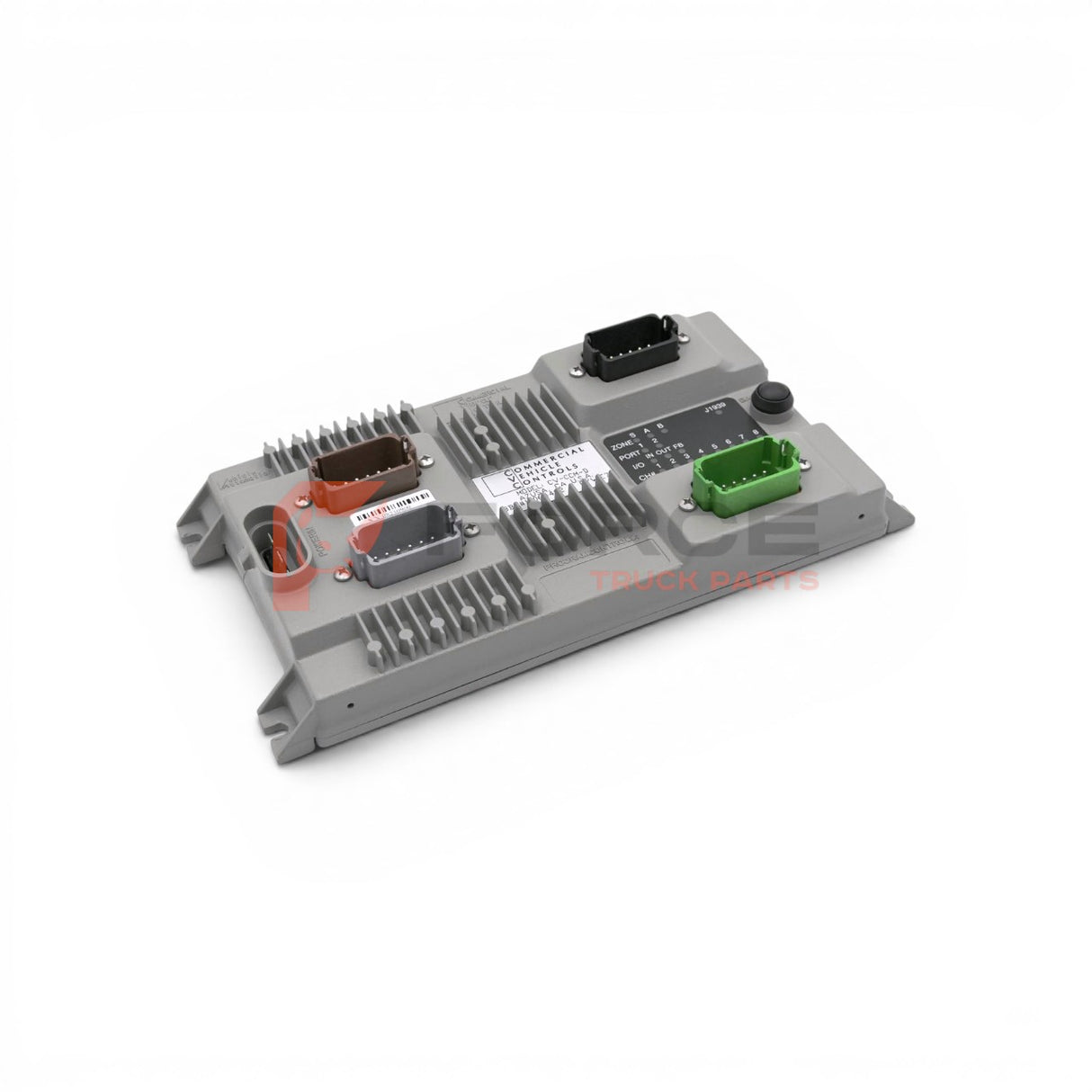 10051865 | Commercial Vehicles Controls Chassis Control Module For Blue Bird