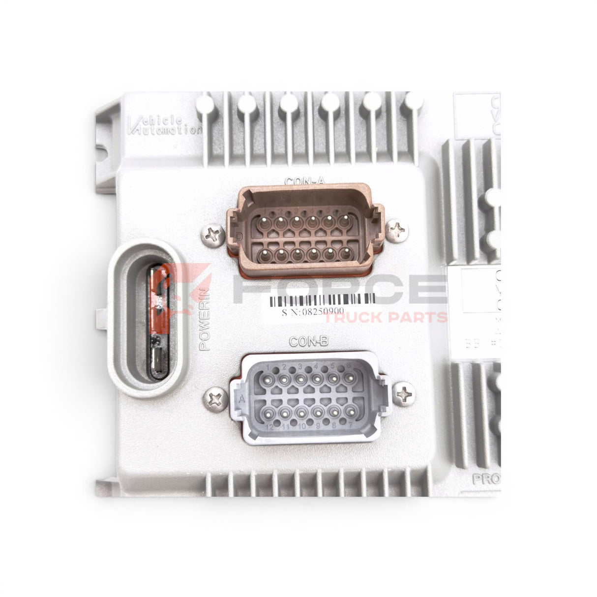 10051865 | Commercial Vehicles Controls Chassis Control Module For Blue Bird