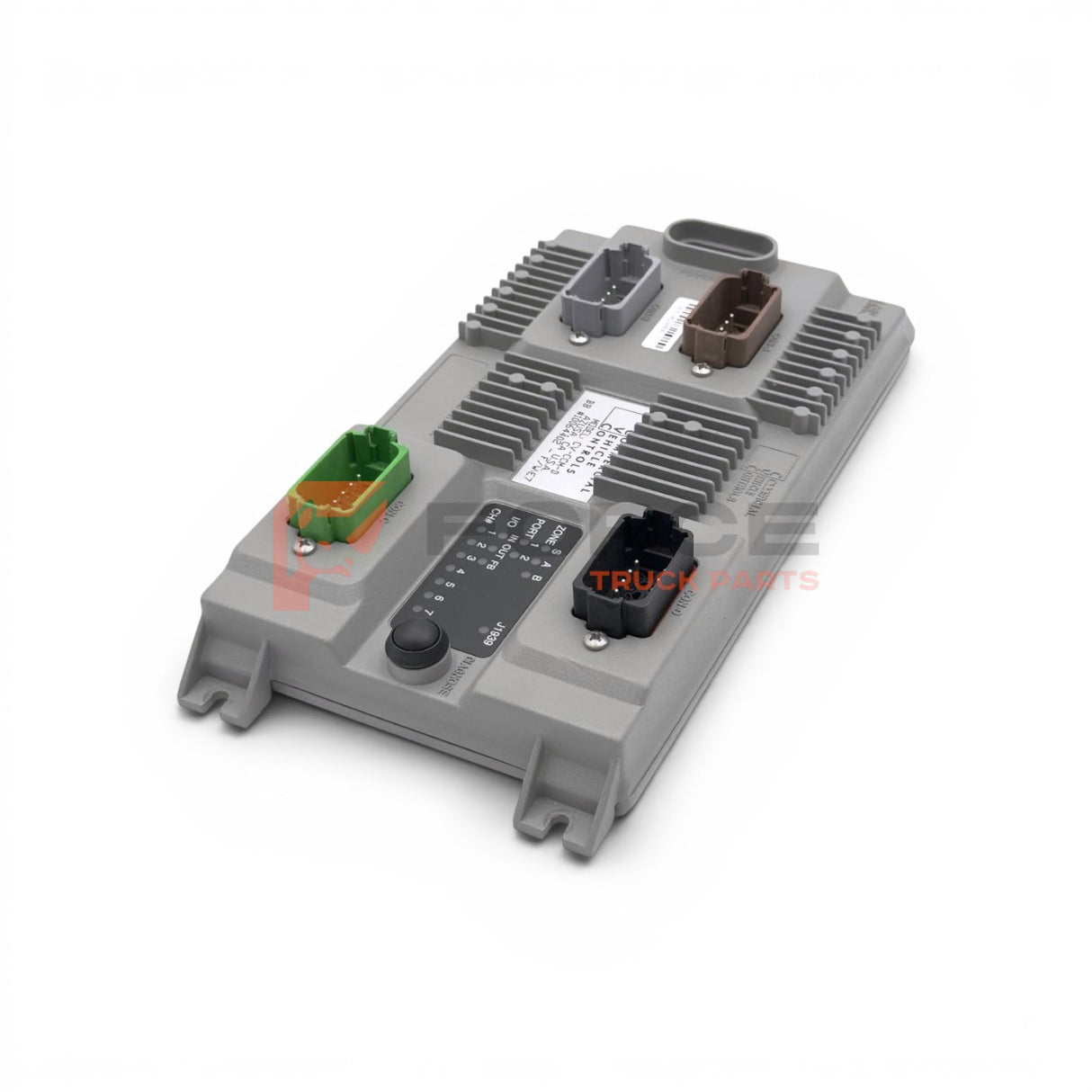 10051865 | Commercial Vehicles Controls Chassis Control Module For Blue Bird