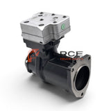 708.01.2000 | Yumak Single Cylinder Air Compressor For E7, ETEC