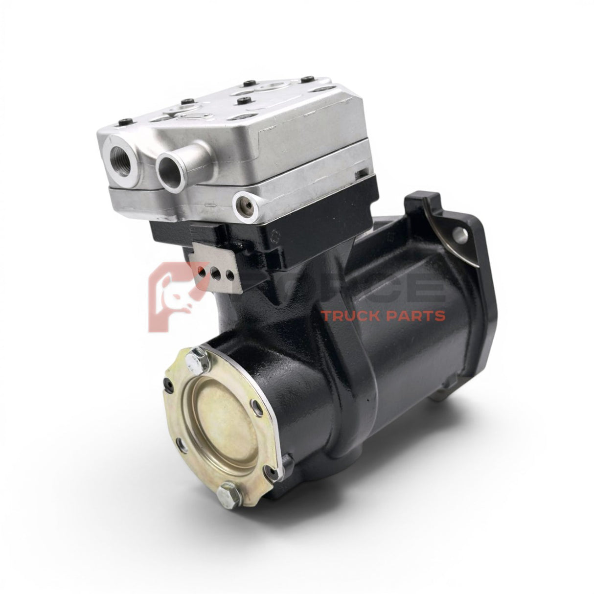 708.01.2000 | Yumak Single Cylinder Air Compressor For E7, ETEC
