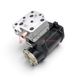 708.01.2000 | Yumak Single Cylinder Air Compressor For E7, ETEC