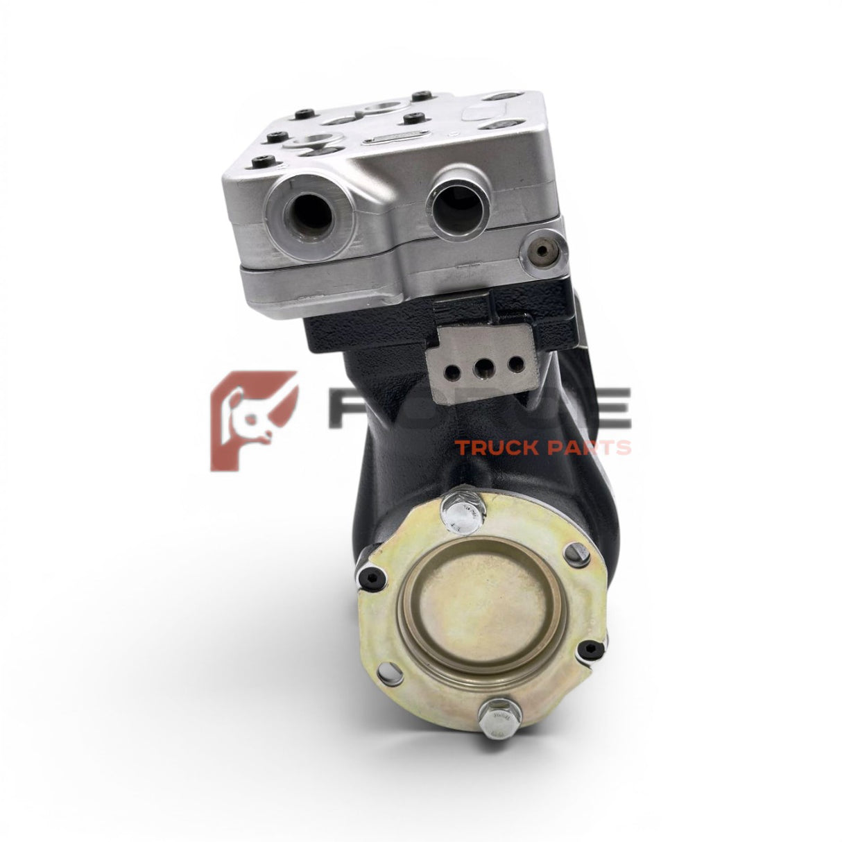 708.01.2000 | Yumak Single Cylinder Air Compressor For E7, ETEC