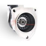 708.01.2000 | Yumak Single Cylinder Air Compressor For E7, ETEC