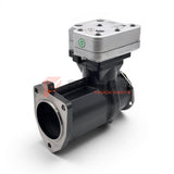 708.01.2000 | Yumak Single Cylinder Air Compressor For E7, ETEC