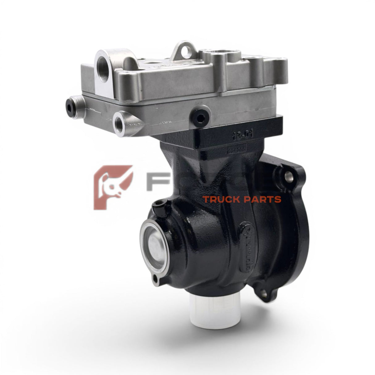 85155997 | Yumak® Single Cylinder Compressor For Volvo