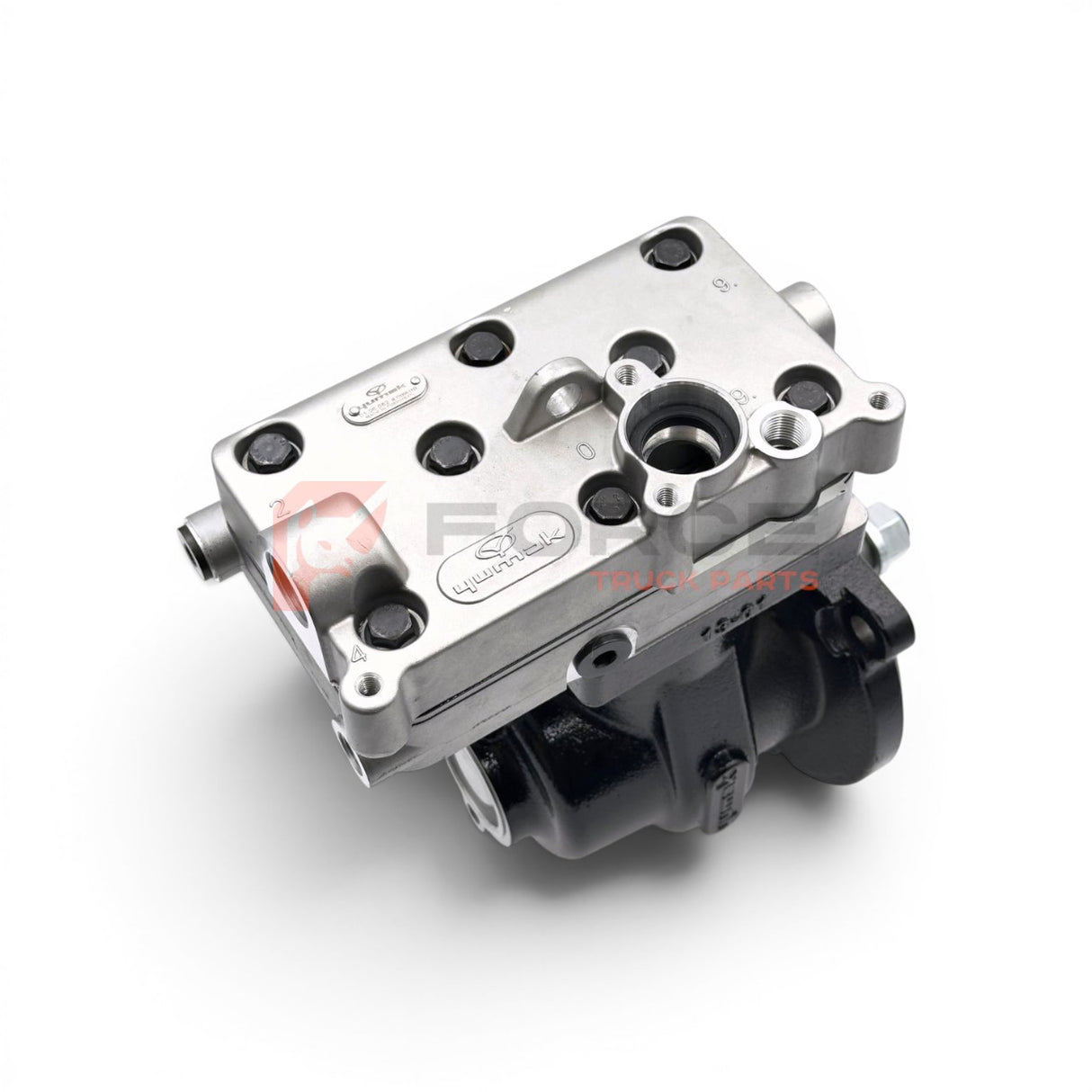 85155997 | Yumak® Single Cylinder Compressor For Volvo