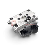 85155997 | Yumak® Single Cylinder Compressor For Volvo