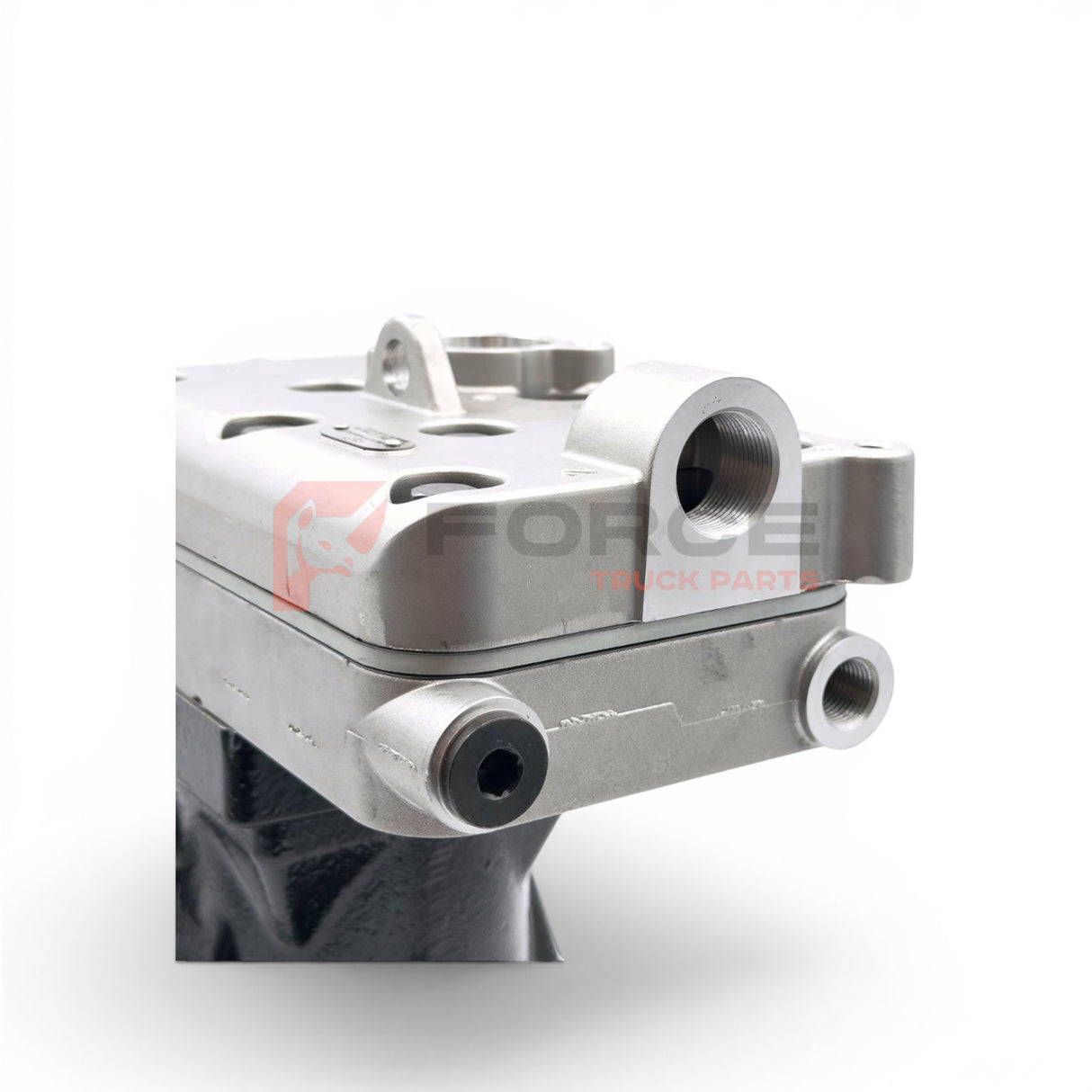 85155997 | Yumak® Single Cylinder Compressor For Volvo