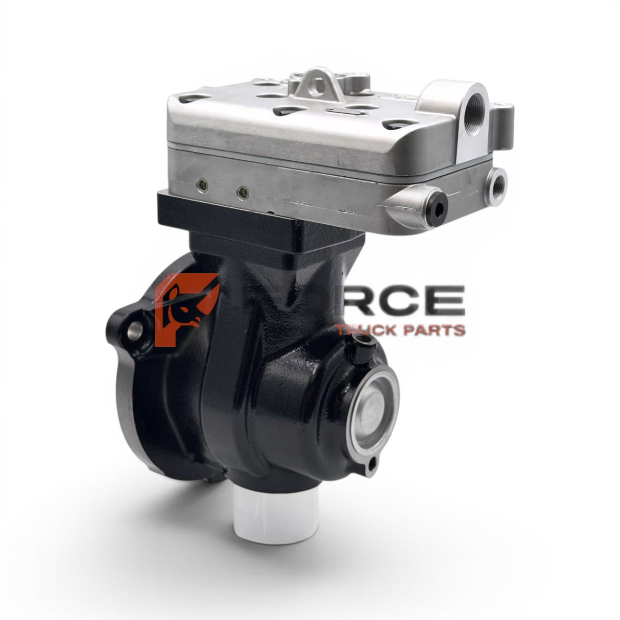 85155997 | Yumak® Single Cylinder Compressor For Volvo