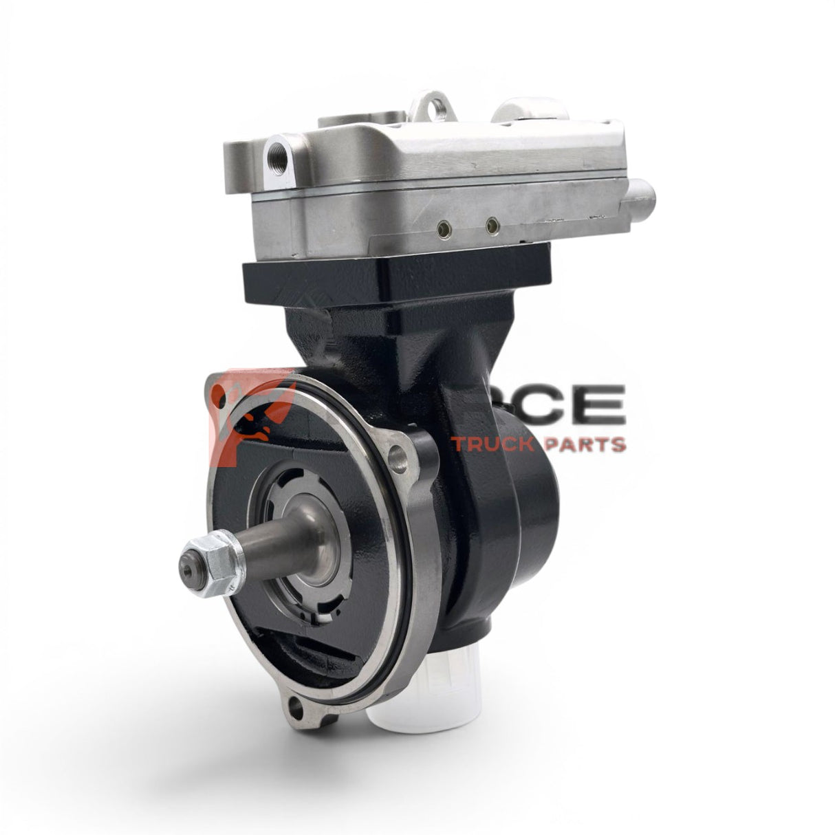 85155997 | Yumak® Single Cylinder Compressor For Volvo
