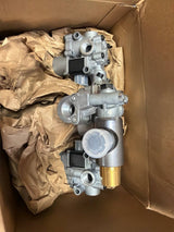 S4725002230 | Genuine Wabco® ABS/ATC Axle Tractor Package 12V