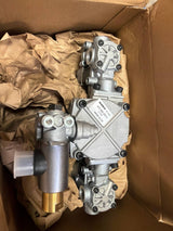 S4725002230 | Genuine Wabco® ABS/ATC Axle Tractor Package 12V
