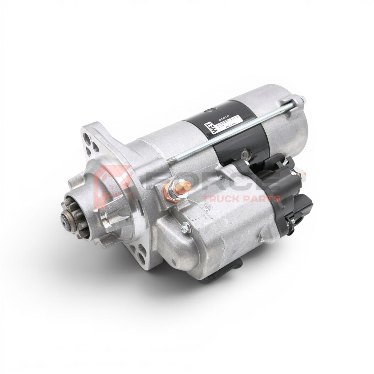0321111 | Genuine Cummins® Starter Motor 38MT 12V