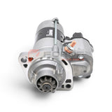 0321111 | Genuine Cummins® Starter Motor 38MT 12V