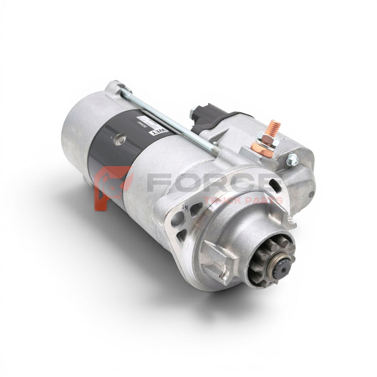 0321111 | Genuine Cummins® Starter Motor 38MT 12V