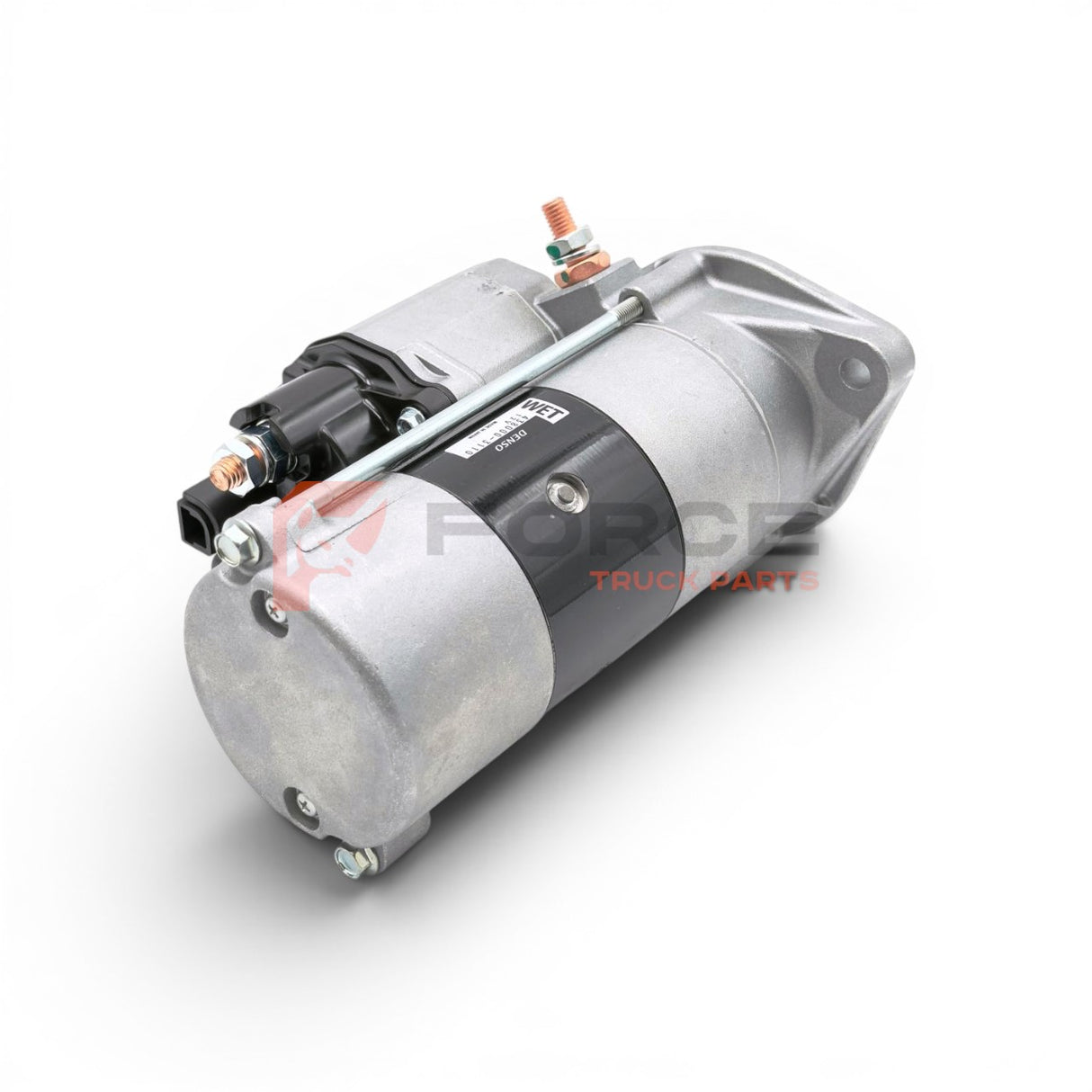 0321111 | Genuine Cummins® Starter Motor 38MT 12V