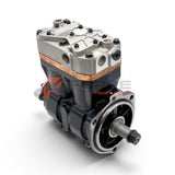 DC46 2875 AA | Yumak® Twin Cylinder Air Compressor For Ford, Iveco