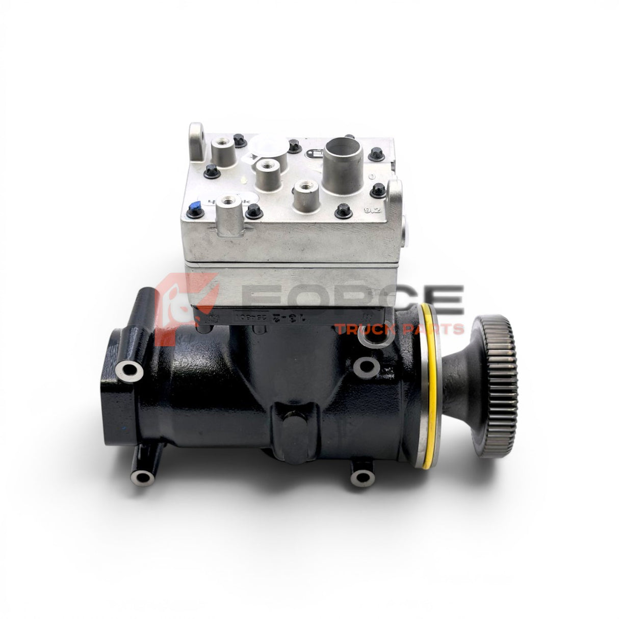 912 218 000 0 | by Yumak® Air Brake Compressor 1 Cyl 440CC MX13