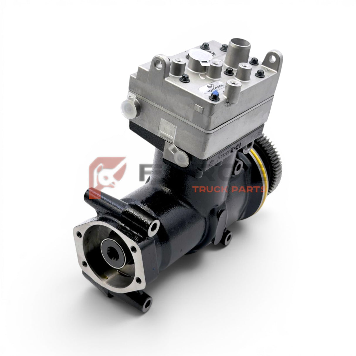 912 218 000 0 | by Yumak® Air Brake Compressor 1 Cyl 440CC MX13
