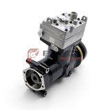 912 218 000 0 | by Yumak® Air Brake Compressor 1 Cyl 440CC MX13