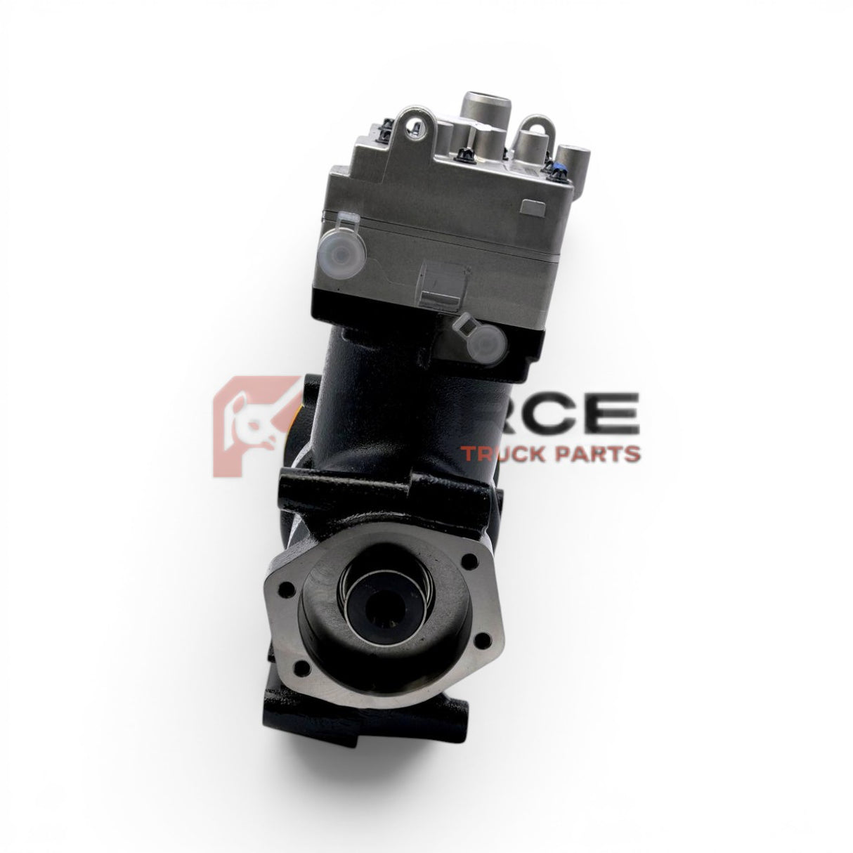 912 218 000 0 | by Yumak® Air Brake Compressor 1 Cyl 440CC MX13
