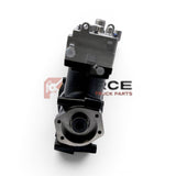 912 218 000 0 | by Yumak® Air Brake Compressor 1 Cyl 440CC MX13