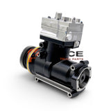 912 218 000 0 | by Yumak® Air Brake Compressor 1 Cyl 440CC MX13