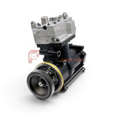 912 218 000 0 | by Yumak® Air Brake Compressor 1 Cyl 440CC MX13