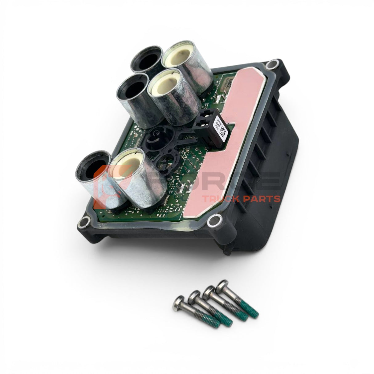 15233172 | Genuine GM® Electronic Brake Control Module Chevrolet Silverado 2007-2010