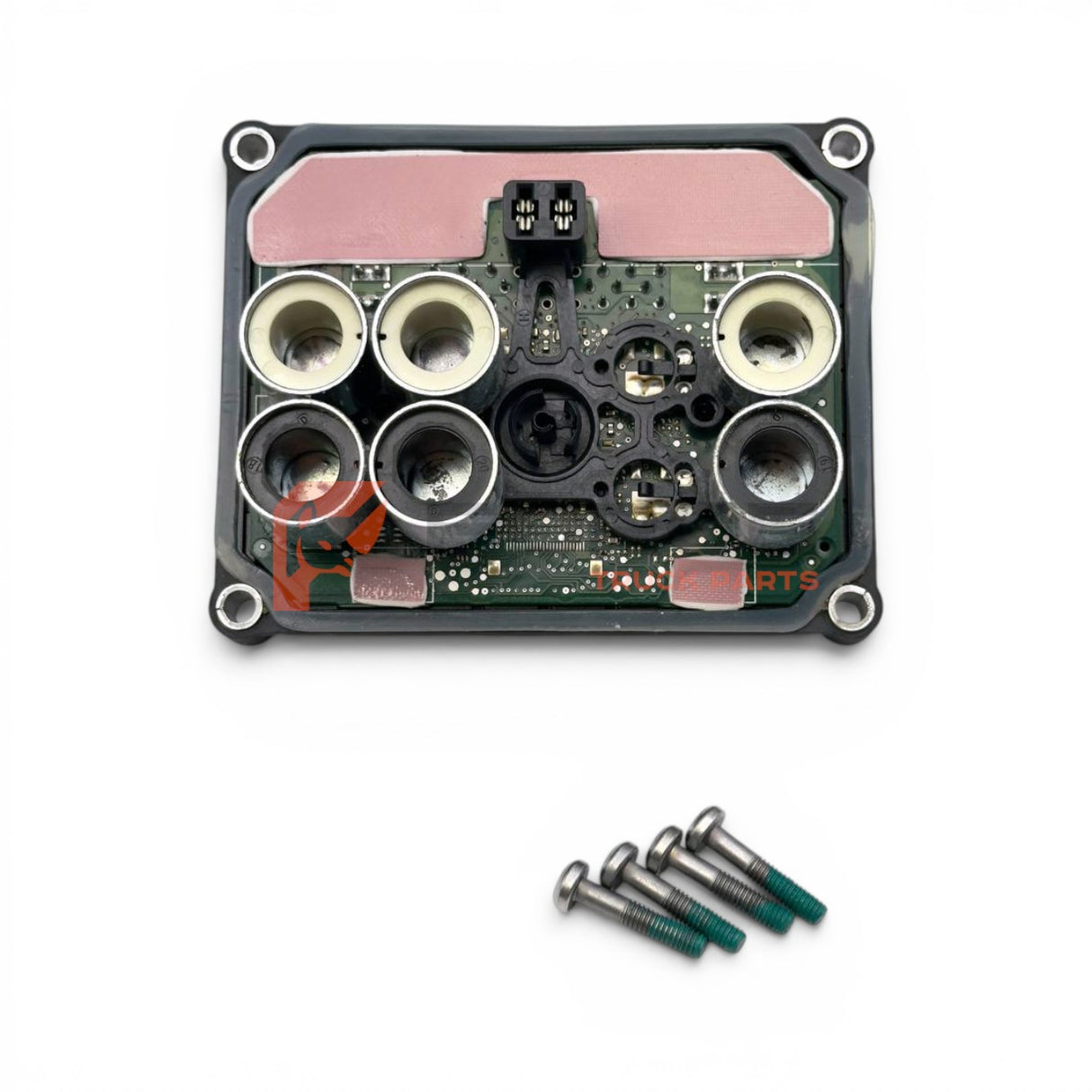 15233172 | Genuine GM® Electronic Brake Control Module Chevrolet Silverado 2007-2010