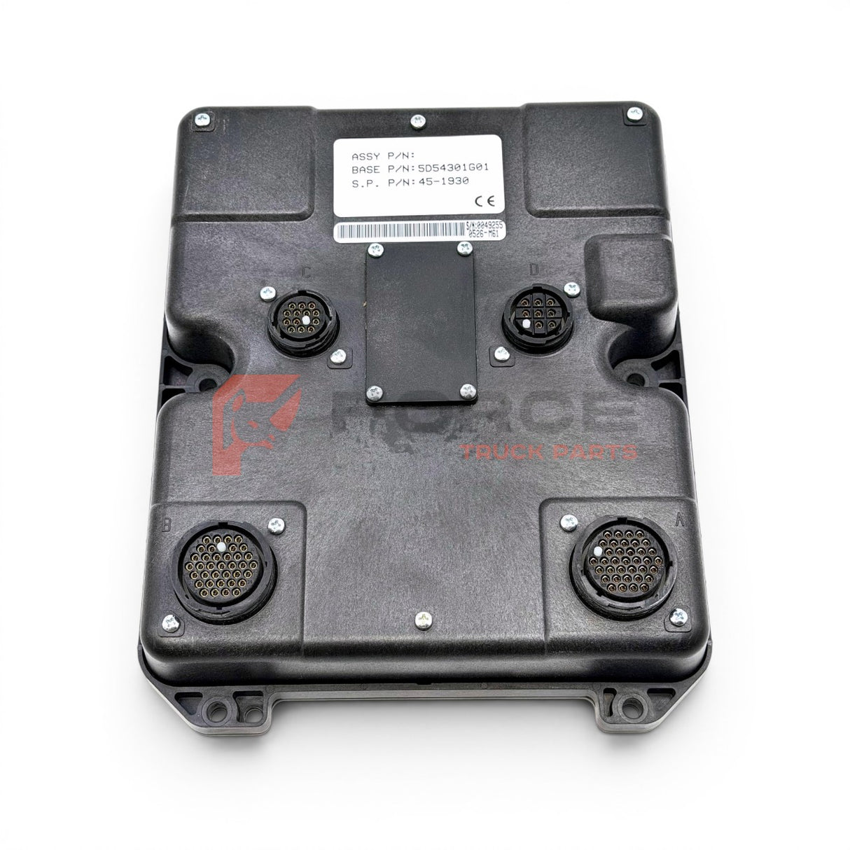 8451930 | Genuine Thermo King® Controller Electrical System uP VI