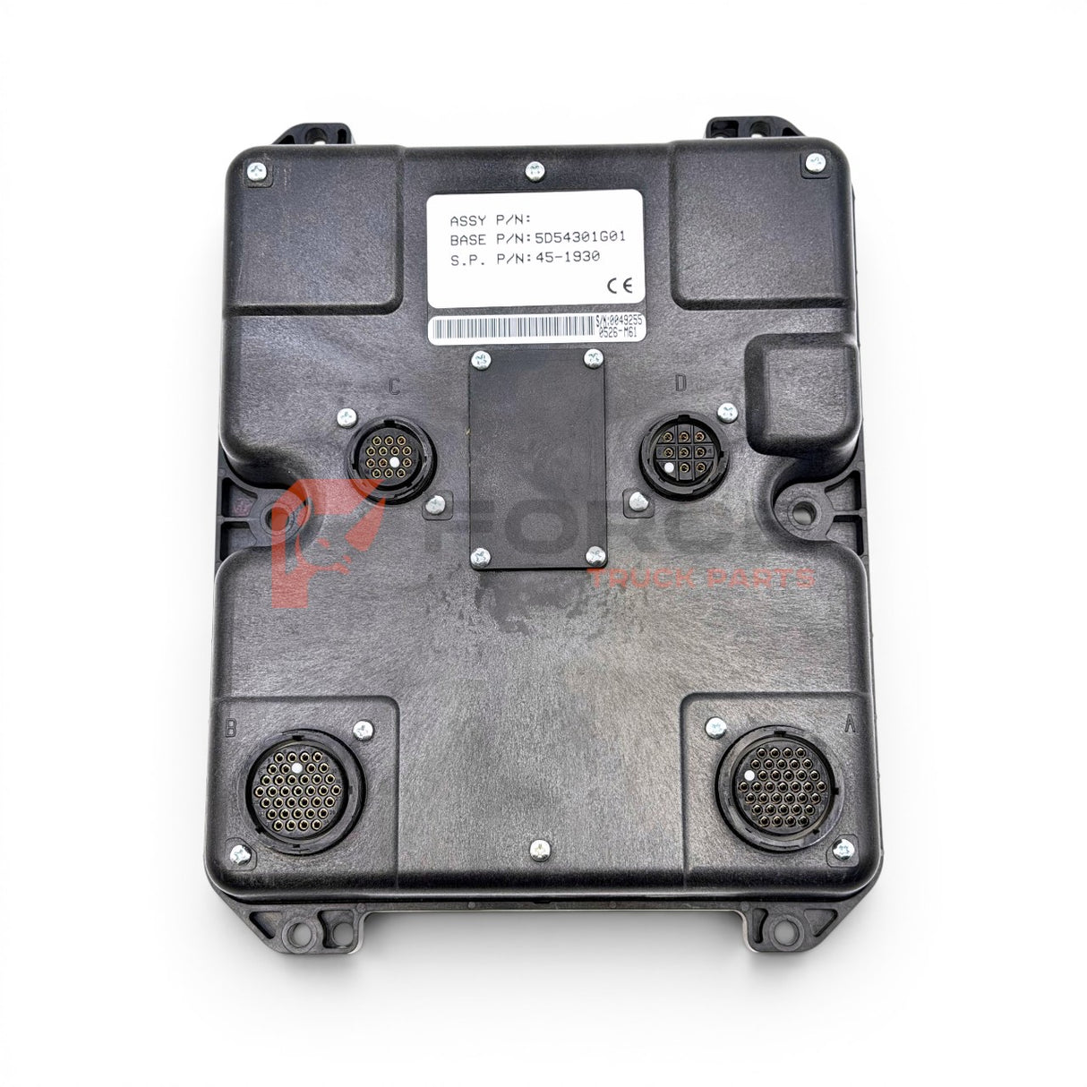 8451930 | Genuine Thermo King® Controller Electrical System uP VI
