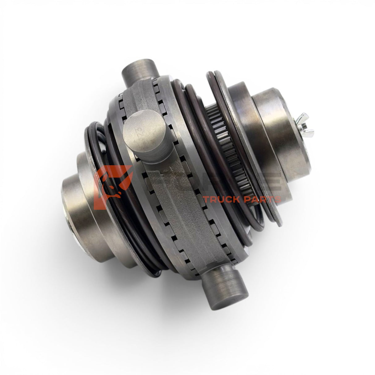 350S13 | Genuine Eaton No-Spin Differential 24 Spline Rockwell