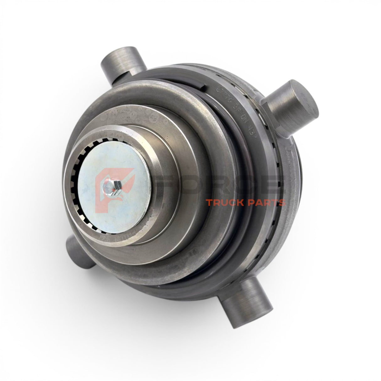 350S13 | Genuine Eaton No-Spin Differential 24 Spline Rockwell