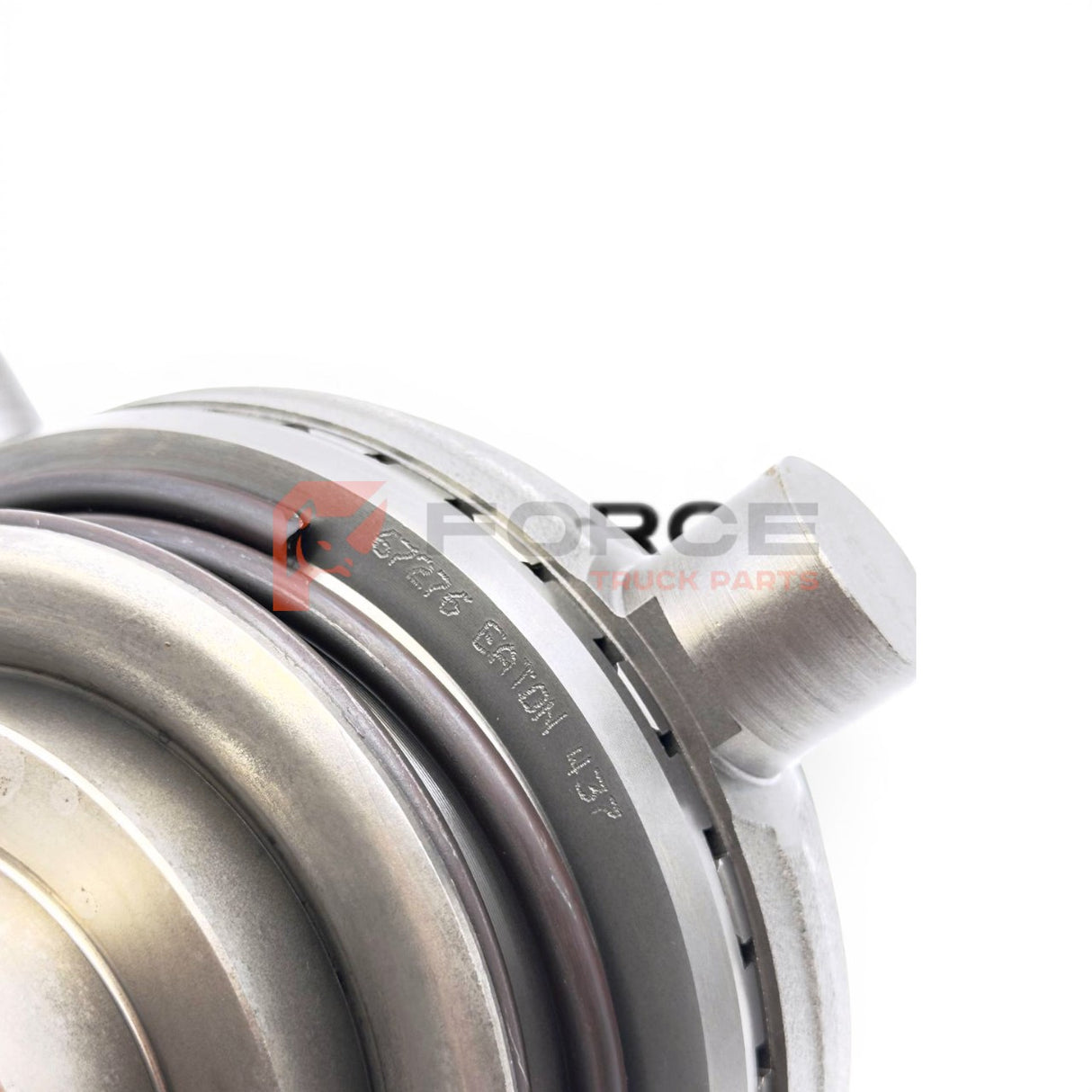 350S13 | Genuine Eaton No-Spin Differential 24 Spline Rockwell