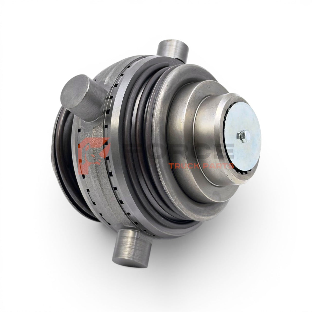 350S13 | Genuine Eaton No-Spin Differential 24 Spline Rockwell