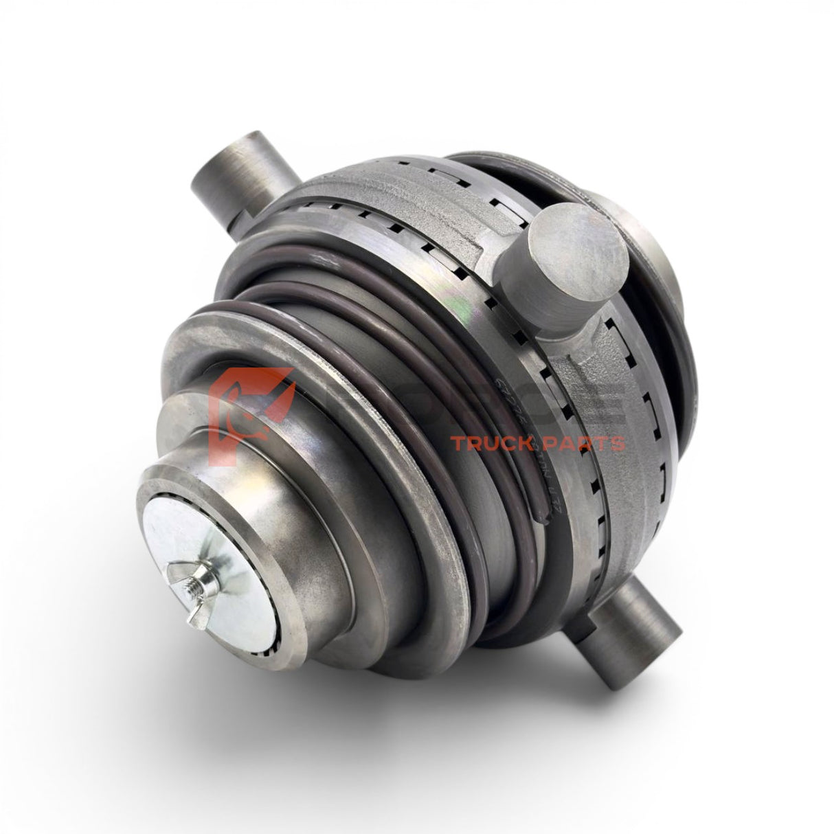 350S13 | Genuine Eaton No-Spin Differential 24 Spline Rockwell