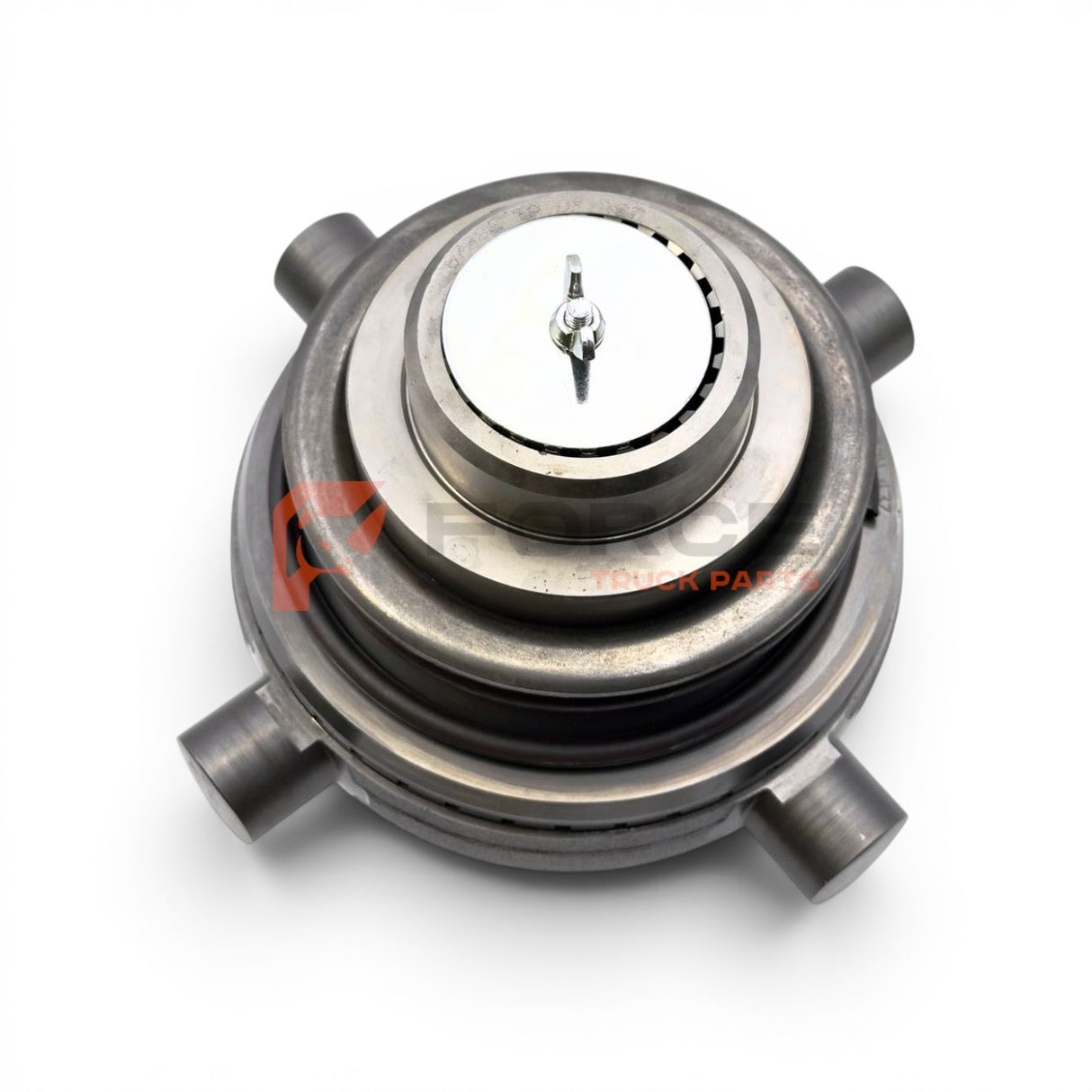 350S13 | Genuine Eaton No-Spin Differential 24 Spline Rockwell